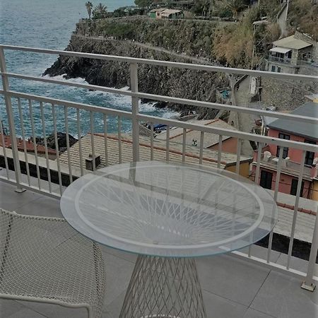 Dreamers Sea View Manarola Dış mekan fotoğraf